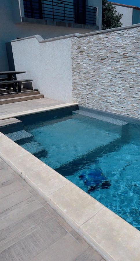 פרפיניין Maison Avec Picine מראה חיצוני תמונה