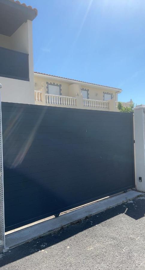 פרפיניין Maison Avec Picine מראה חיצוני תמונה