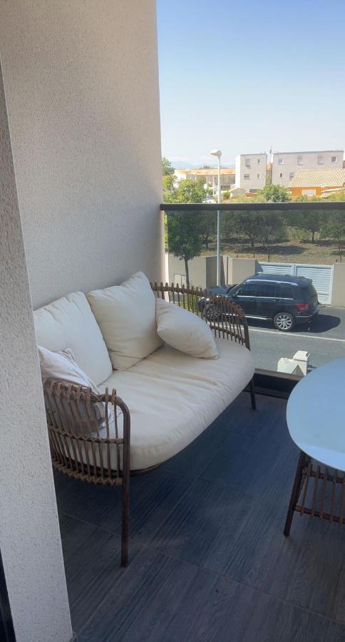 פרפיניין Maison Avec Picine מראה חיצוני תמונה
