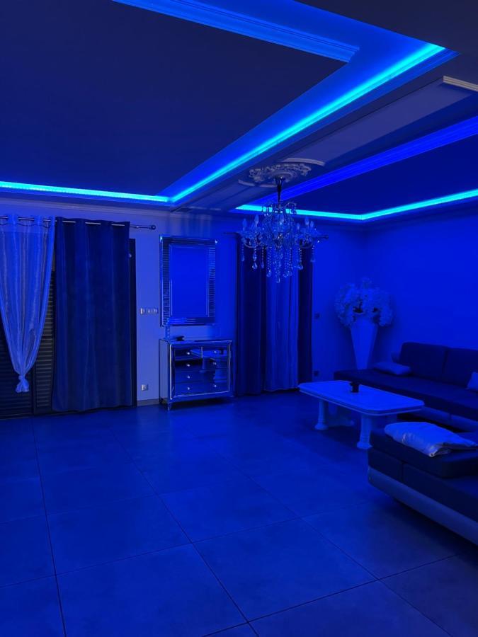 פרפיניין Maison Avec Picine מראה חיצוני תמונה