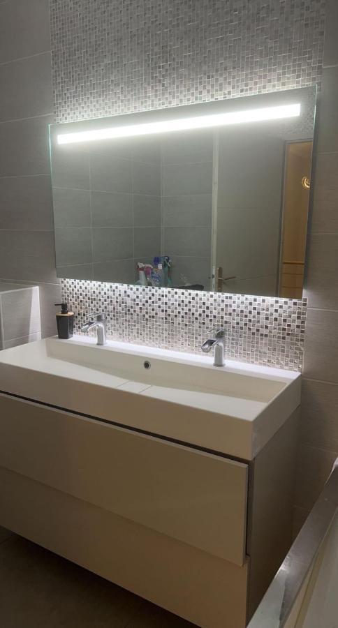 פרפיניין Maison Avec Picine מראה חיצוני תמונה