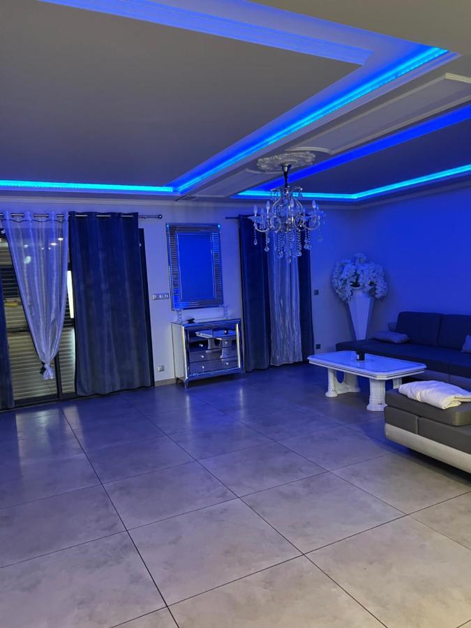 פרפיניין Maison Avec Picine מראה חיצוני תמונה