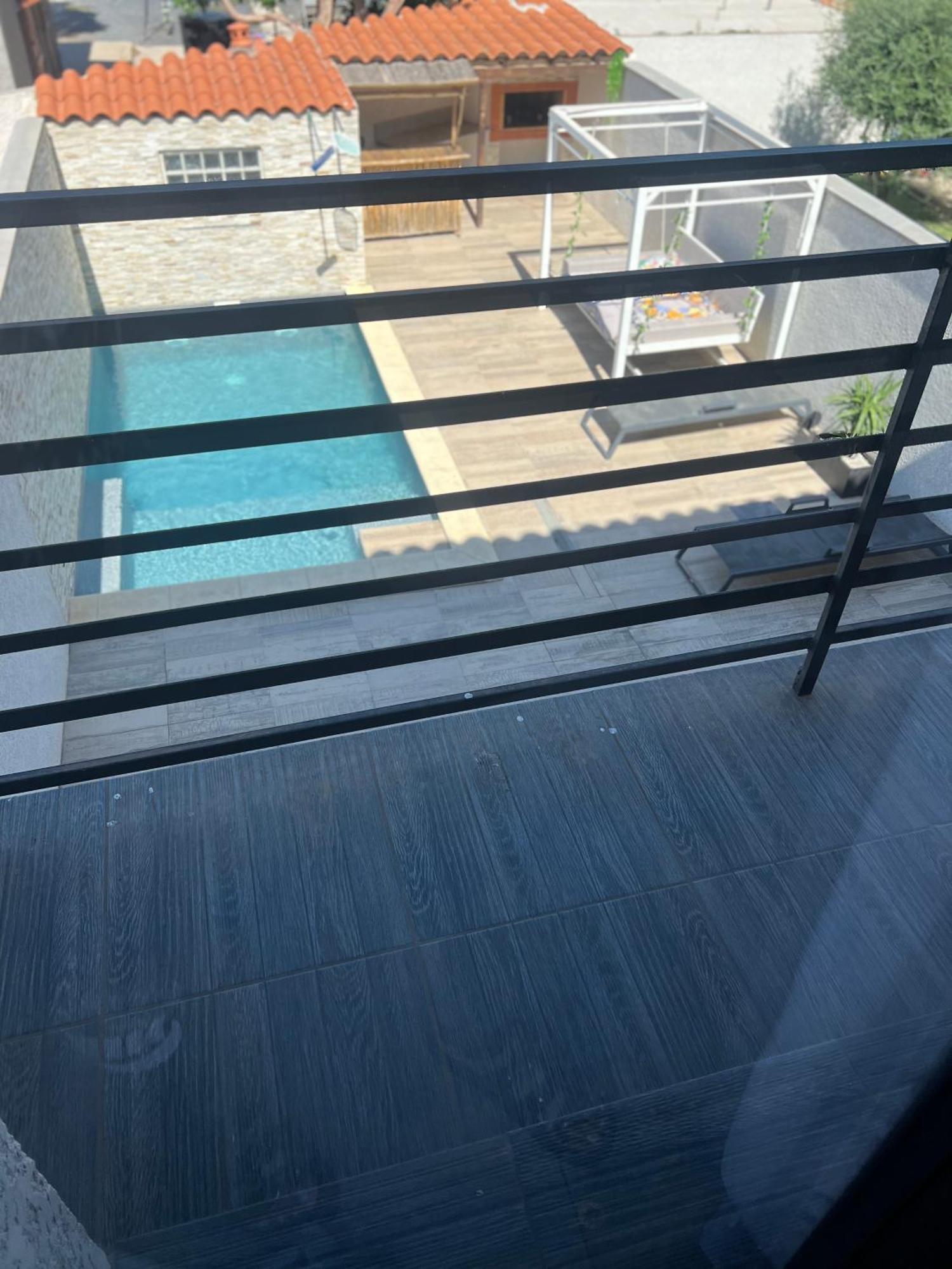 פרפיניין Maison Avec Picine מראה חיצוני תמונה