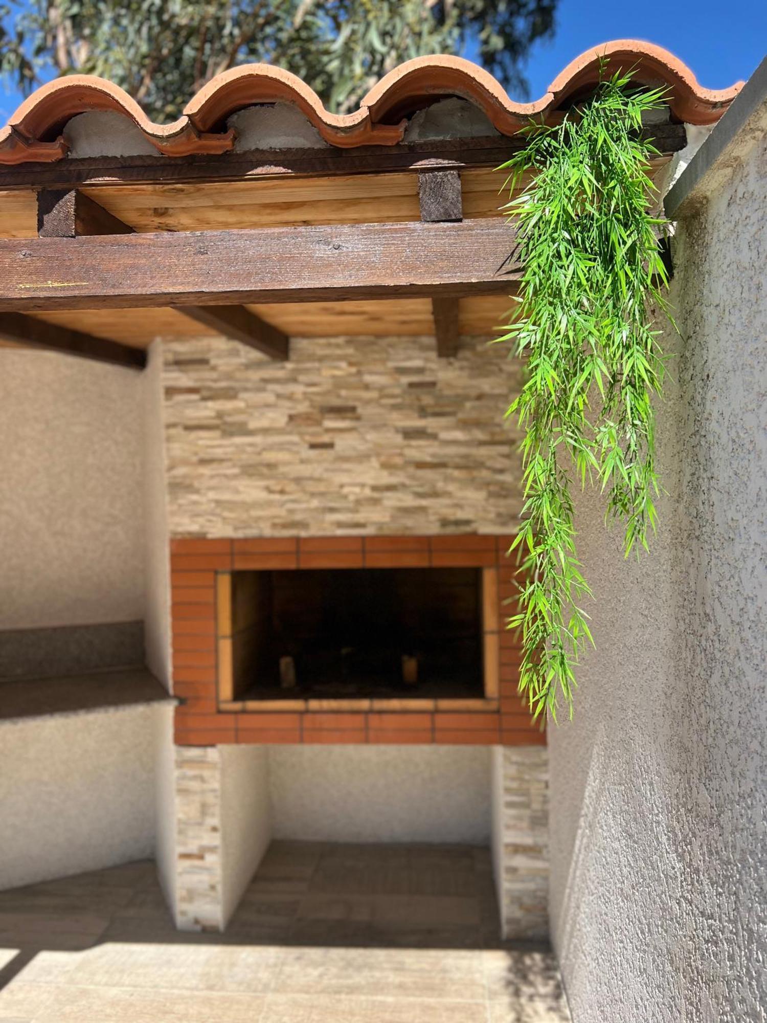 פרפיניין Maison Avec Picine מראה חיצוני תמונה