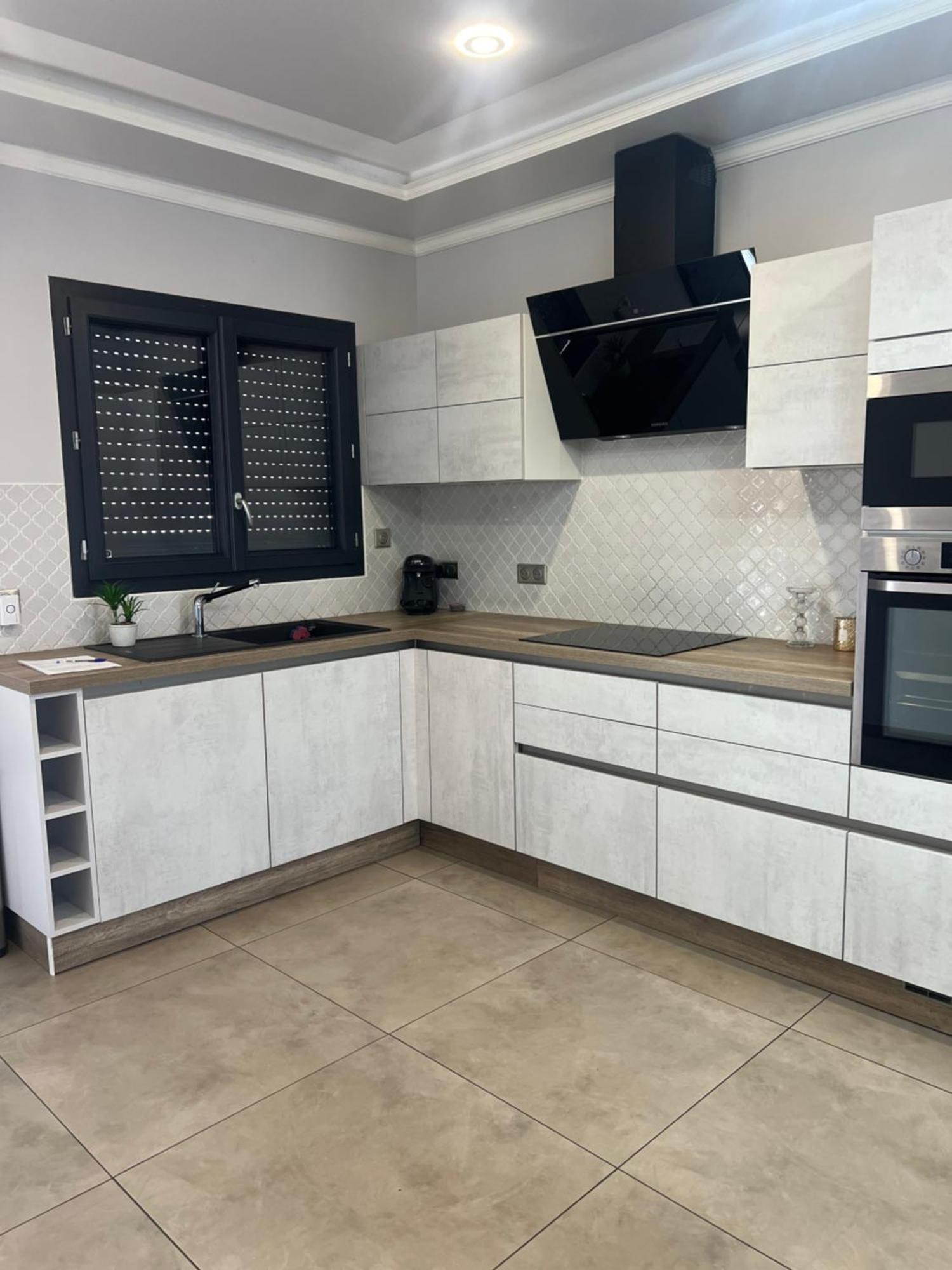 פרפיניין Maison Avec Picine מראה חיצוני תמונה