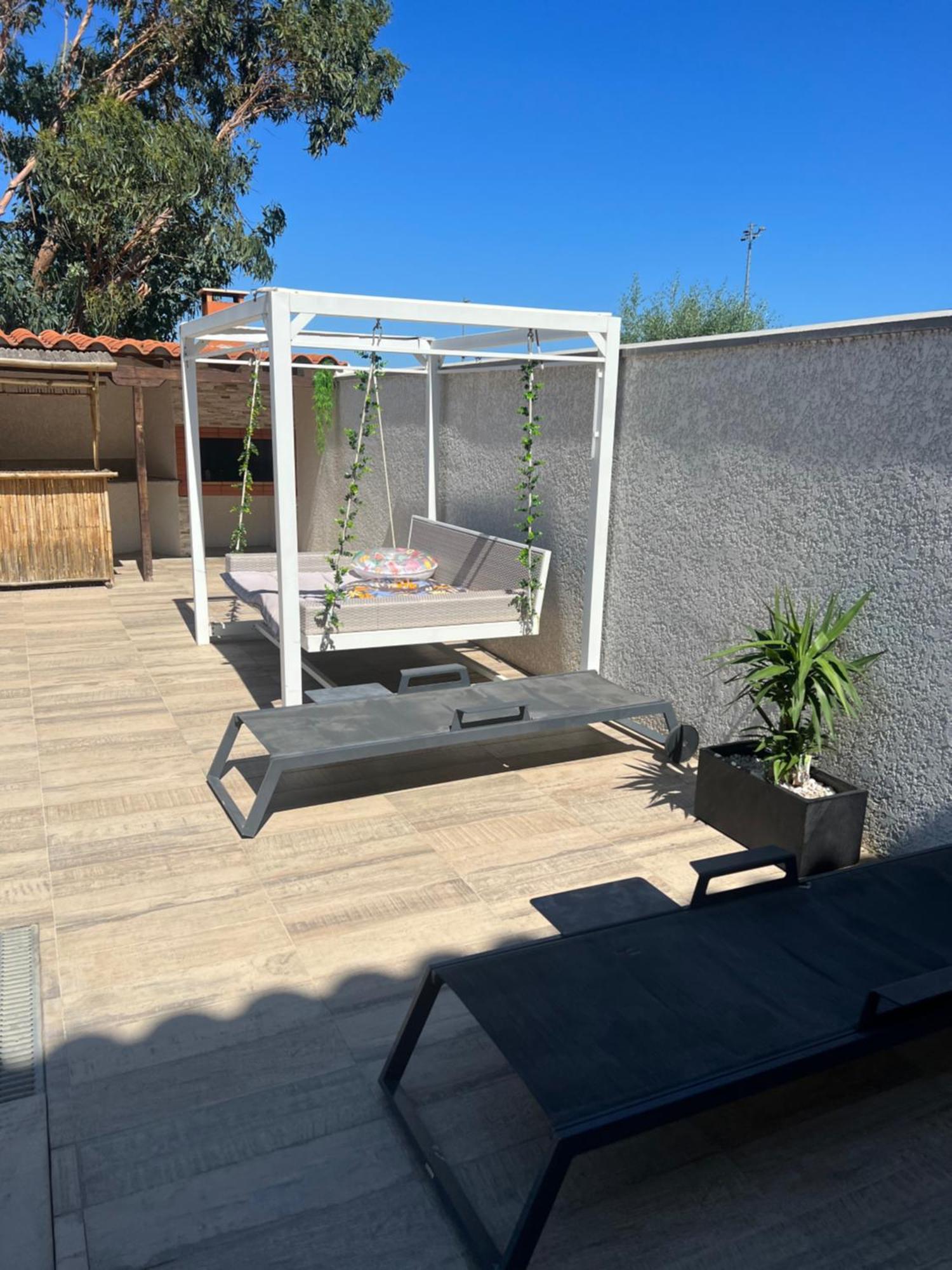 פרפיניין Maison Avec Picine מראה חיצוני תמונה